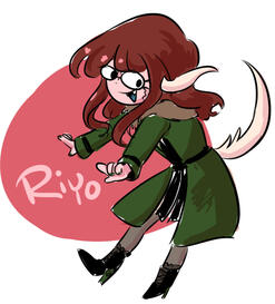Riyo Casual