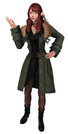 Riyo Casualwear Render